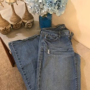 American Eagle - Boot Cut Jeans